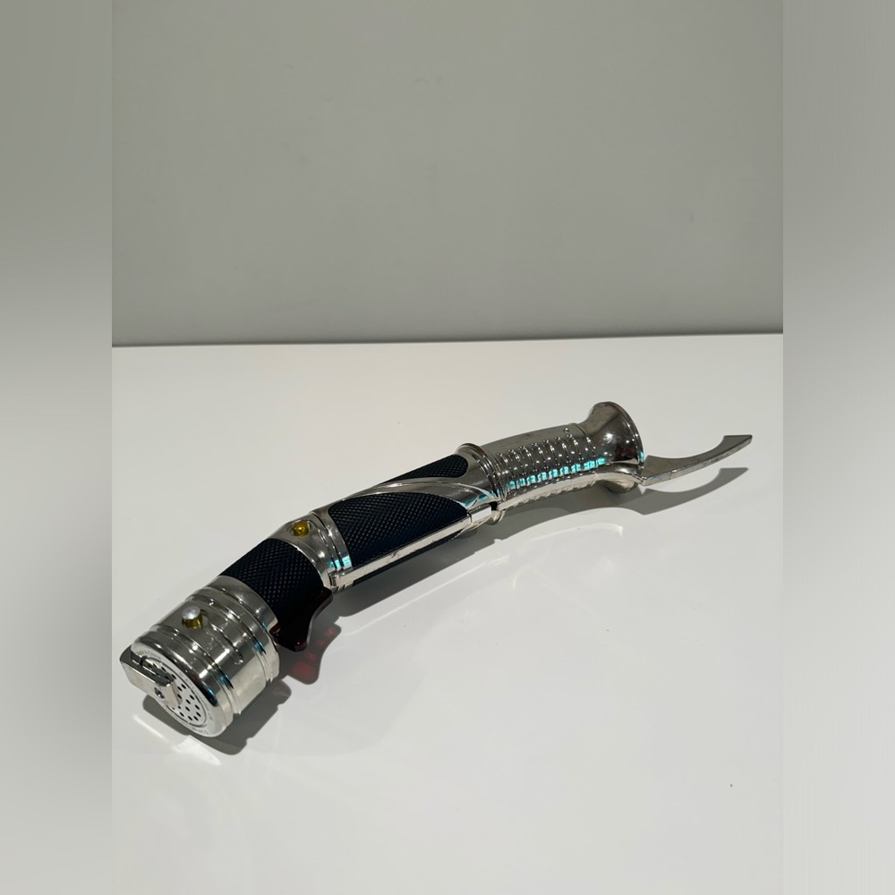 Disneyland discontinued Darth Tyrannus (Count Duku) set or for each piece